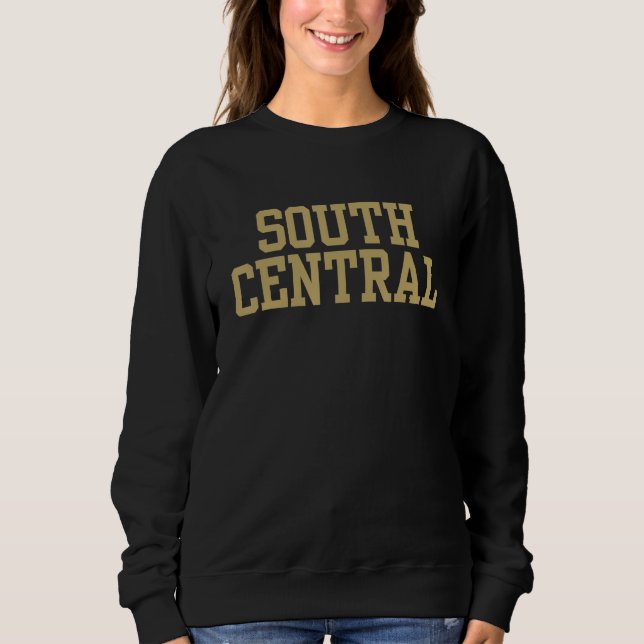South Central College Sweatshirt (Vorderseite)