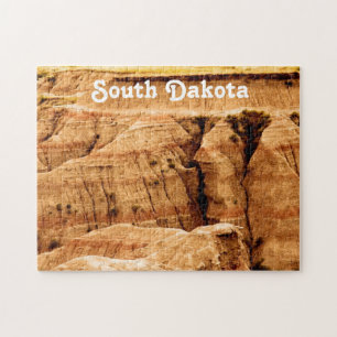 South Dakota