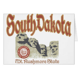 South Dakota