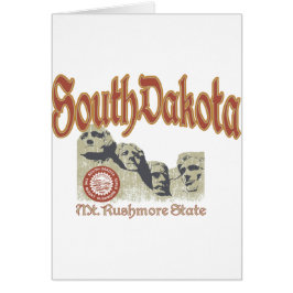 South Dakota