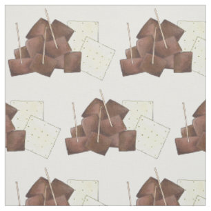 South Dakota Chislic Cubed Meat Crackers SD Feinsc Stoff