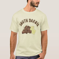 South Dakota Chislic Cubed Meat Crackers SD Feinsc