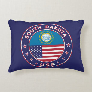 South Dakota Dekokissen