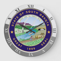 South Dakota