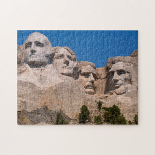 South Dakota, Keystone, Mount Rushmore