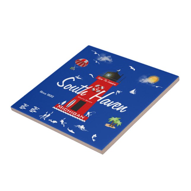 South Haven - Adore Fliese (Seite)