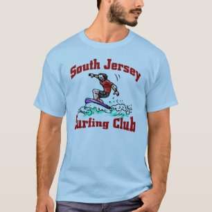 South Jersey Surfclub T-Shirt
