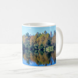 South Lake Howard Kaffeetasse
