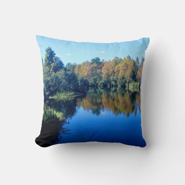 South Lake Howard Kissen (Vorderseite)