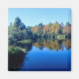 South Lake Howard Magnet