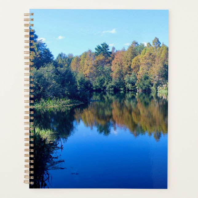 South Lake Howard Planer (Vorderseite)