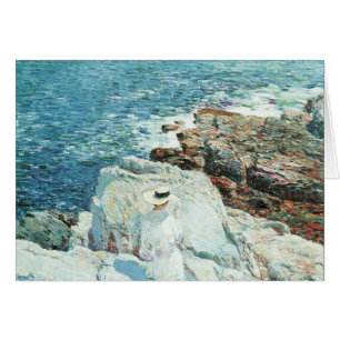 South Ledges, Appledby Frederick Childe Hassam