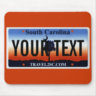 South Mousepad