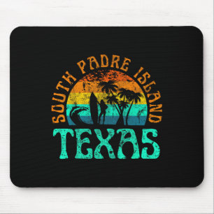 South Padre Island _3  Mousepad