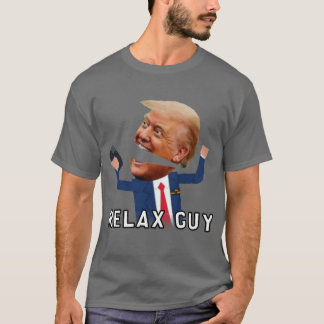 South Park Arsch Rela Guy Meme Freund Freund T-Shirt