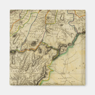 South Roxburgh Shire Magnet