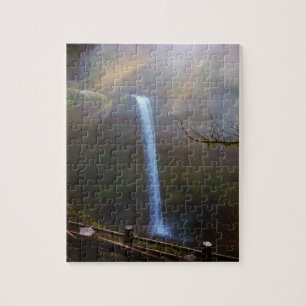South Silver Falls, OR