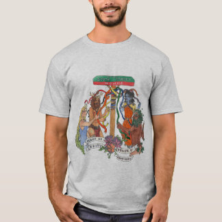 South Street Circle T - Shirt