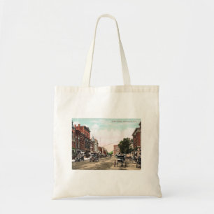 South Street, Morristown NJ, Vintage Tragetasche