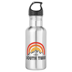 South Twin Mountain New Hampshire Edelstahlflasche