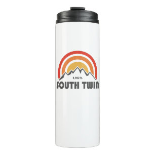 South Twin Mountain New Hampshire Thermosbecher