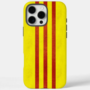 South Vietnam Light Grunge Flag title_seo2