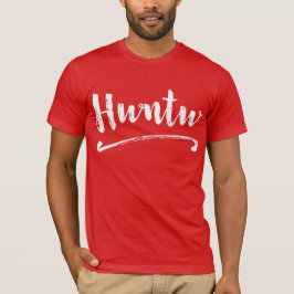 South Wales Welsh Slang, Hwntw T-Shirt