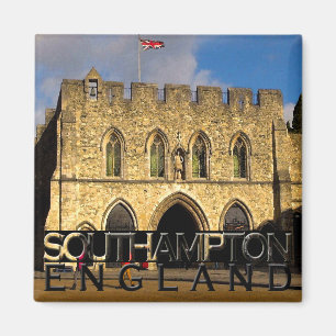 Southampton Magnet