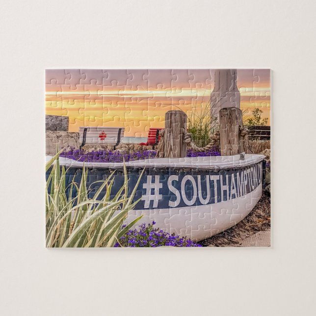 Southampton ON (Horizontal)
