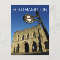 Southampton