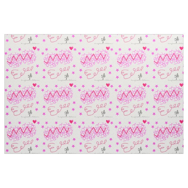 Southaven Throwback! Geometrische Muster 2 Stoff (Fat Quarter (45,7 x 55,9 cm))