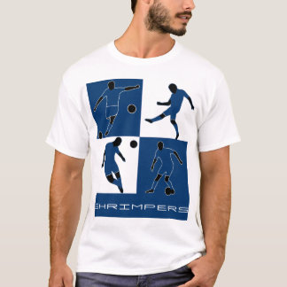 Southend Spitzname-T - Shirt