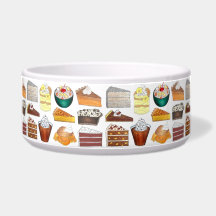 Southern Bakery Food Desserts USA Süd