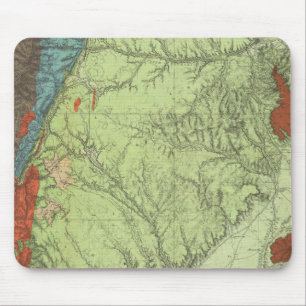 Southern Colorado 2 Mousepad