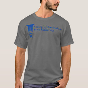 Southern Connecticut StateUniversity TShirt