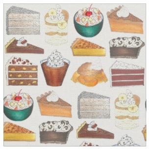 Southern Food Desserts Ambrosia Hummingbird Cake Stoff