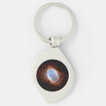 Southern Ring Nebula Space James Webb Telescope