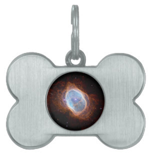 Southern Ring Nebula Space James Webb Telescope Tiermarke