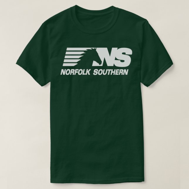 Southern T-Shirt (Design vorne)