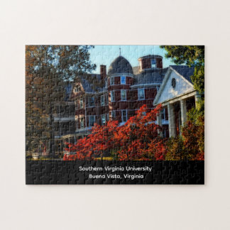 Southern Virginia University