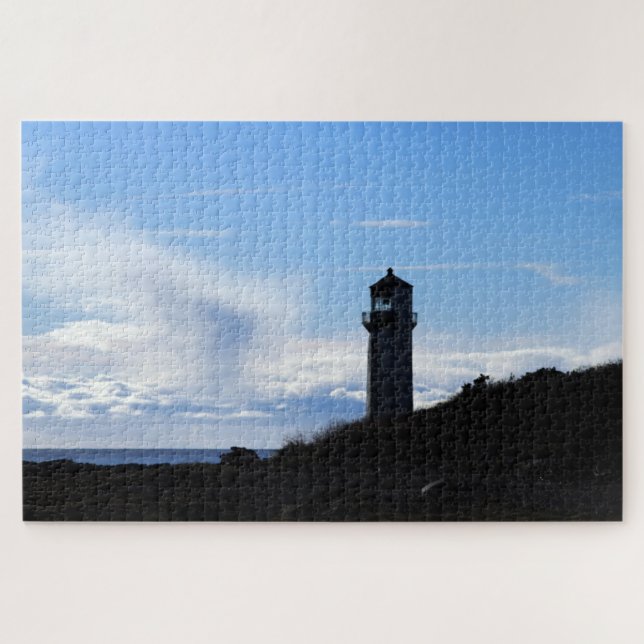 Southerness Lighthouse, Dumfries and Galloway (Horizontal)