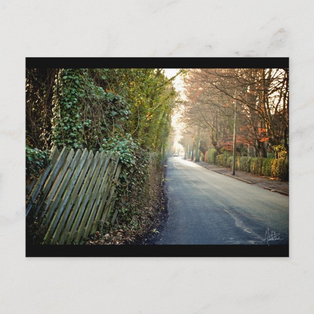 Southfield, Hessle [Postkarte] Postkarte (Vorderseite)