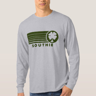 Southie Südboston Iren-T - Shirt
