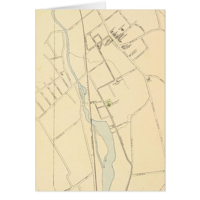 Southington Borough (Vorne)