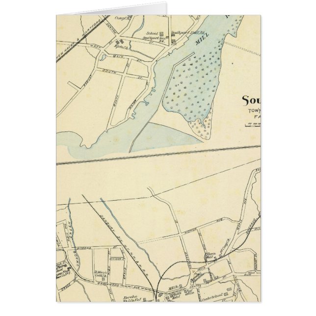 Southport, Bethel (Vorne)