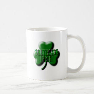 Southside Iren Kaffeetasse