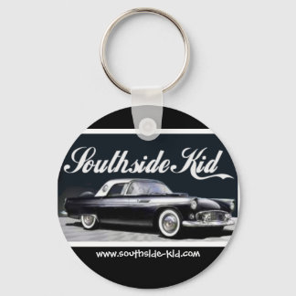 Southside Kid T-Bird-Schlüsselanhänger Schlüsselanhänger