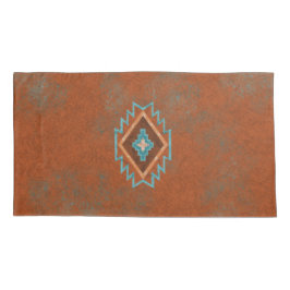 Southwest Canyons Diamond Kissenbezug