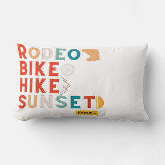  Southwest—Fun Outdoor design Lendenkissen