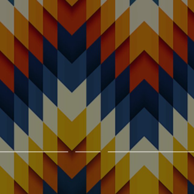 Southwest Influenced Kissen (Von Creator hochgeladen)